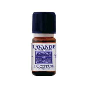    LOccitane Essential Oil, Lavender, 0.33 Fluid Ounce Beauty
