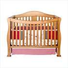 IKEA WOOD Convertible CRIB to TODDLER BED VGUC  