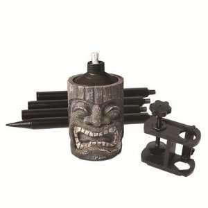  Bond Y2256 Kona Tiki Torch