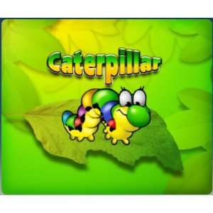  Caterpillar [Online Game Code] Video Games