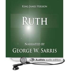    Ruth (Audible Audio Edition) Hovel Audio, George W. Sarris Books