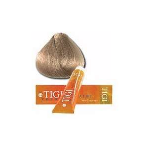 TIGI Colour Ultra Lift Hair Color 100/07+ Ultra Light Natural Ash 