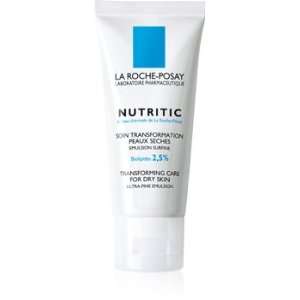 La Roche Posay Nutritic Dry Skin Emulsion 2.5% Biolipids 