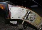 description 1957 king mortone vintage american made upright bass bass 