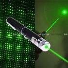 in 1 New Party DJ Stage Concert Green Laser Pointer Pen Star Cap 