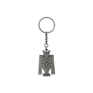   Champions And Thats A Fact Keyring   One Size Only
