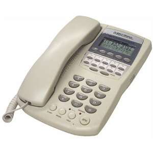   Bell Easytouch II SpeakerPhone with Caller ID (76510 1) Electronics