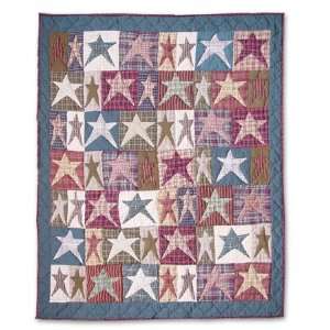 Allstar Throw Blanket 