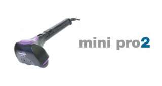 Thumper MINI PRO 2 Massager NEW IMPROVED Handheld Model 779665001010 