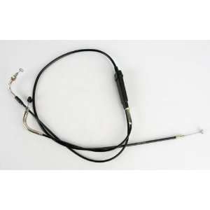 Parts Unlimited Custom Fit Throttle Cable 0687 171 