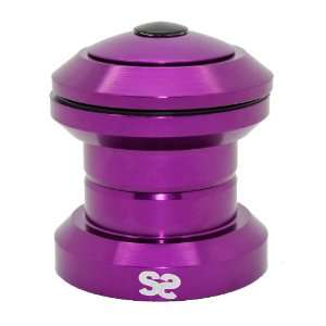  Scorpo Threadless Headset Purple 