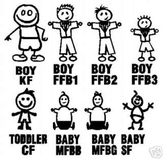 Toddler and babies are 2.5 to 2.3 tall