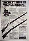 1981 lyman great plains trade rifles vintage firearms ad expedited