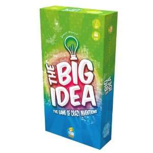  The Big Idea Toys & Games