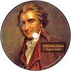 Thomas Paine Paine Biography Revolutionary War Common Sense The RIghts 