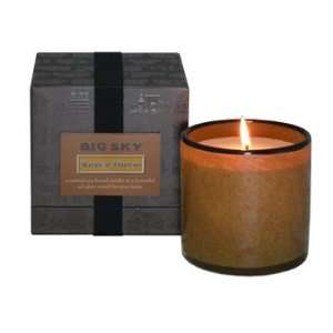  Lafco Ranch House   Big Sky Candle Beauty