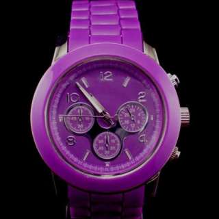 We have 10 colors version for this watch , you can search for them in 