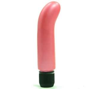  Pearl shine 5in g spot   pink