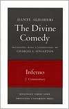 The Divine Comedy, I. Inferno. Part 2 Commentary, (0691018952), Dante 