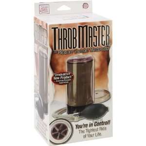  Throbmaster Smoke