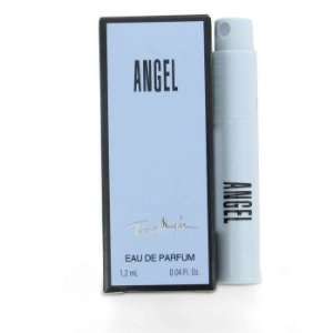  ANGEL by Thierry Mugler Vial (sample) .05 oz for Women 