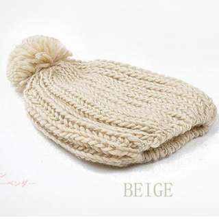   Korea Style Candy Colors Knitted beanie Warm Winter Cap GIFT  