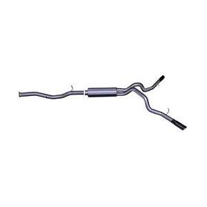  Gibson 5568 Dual Exhaust System Kit Automotive