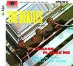 THE BEATLES   PLEASE PLEASE ME (REMASTERED) *NEW CD  
