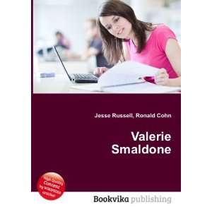  Valerie Smaldone Ronald Cohn Jesse Russell Books