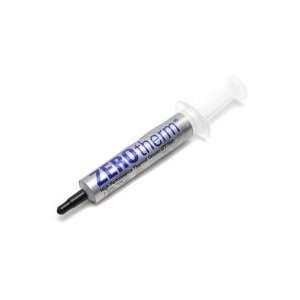  ZeroTherm ZT 100 AA Grade Thermal Grease Electronics