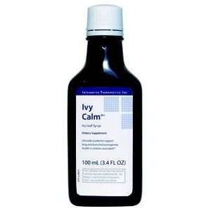    Ivy Calm 100 ml   Integrative Therapeutics