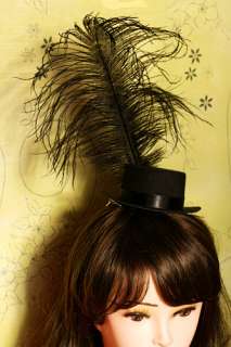 Lovely mini top hat, high quality,sturdy