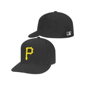 Pittsburgh Pirates (Game) Authentic MLB On Field Exact Fit Baseball 