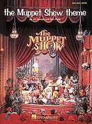 The Muppet Show Theme Song Piano Guitar Sheet Music NEW  