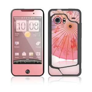  HTC Droid Incredible Skin Decal Sticker   Japanese 