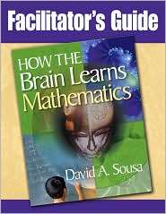   Mathematics, (141296590X), David A. Sousa, Textbooks   