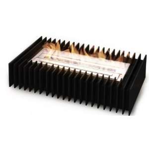  Scope 500 Fire Grate w/ XL500 Bioethanol