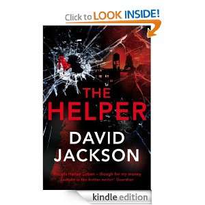 Start reading The Helper  