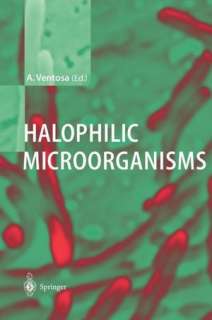   Microorganisms by Springer, Springer Verlag New York, LLC  Paperback