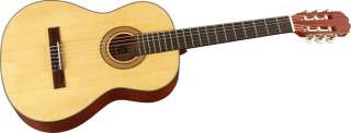 Manuel Rodriguez Caballero 8 Nylon String Acoustic Guitar  