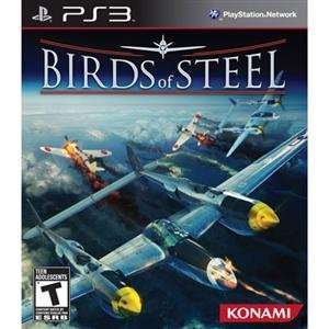  Birds of Steel PS3 (20232)  