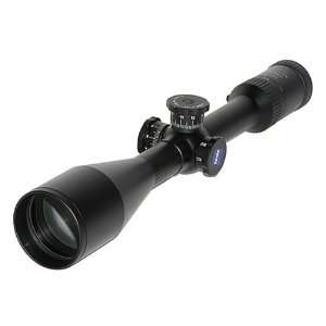  ZEISS Conquest 4.5 14x50 AO Target Turret Riflescope 