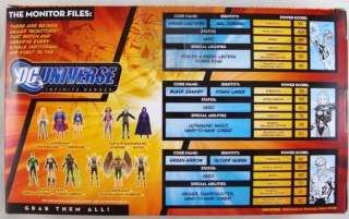 DC Universe Infinite Heroes Crisis 3 Pack Green Lantern Black Canary 