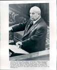 Artist TOP ART leader Nikita Khrushchev Painting 24 36  