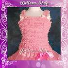   Petticoat Pageant Dress SZ 2T 7 items in Belleza Shop 