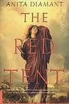 The Red Tent by Anita Diamant (1998, Paperback) Image