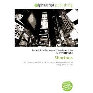  Shortbus (9786132704603) Books