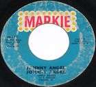 Johnny Angel Johnny Angel 1963 Original MARKIE TEENER