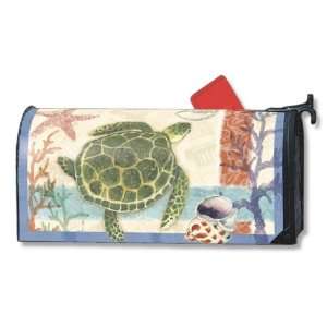  MailWrap   Sea Turtle 