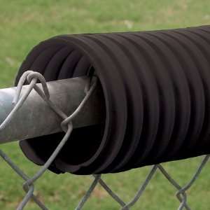  Roll of Fence Crown   Black 250   Baseball Sports 